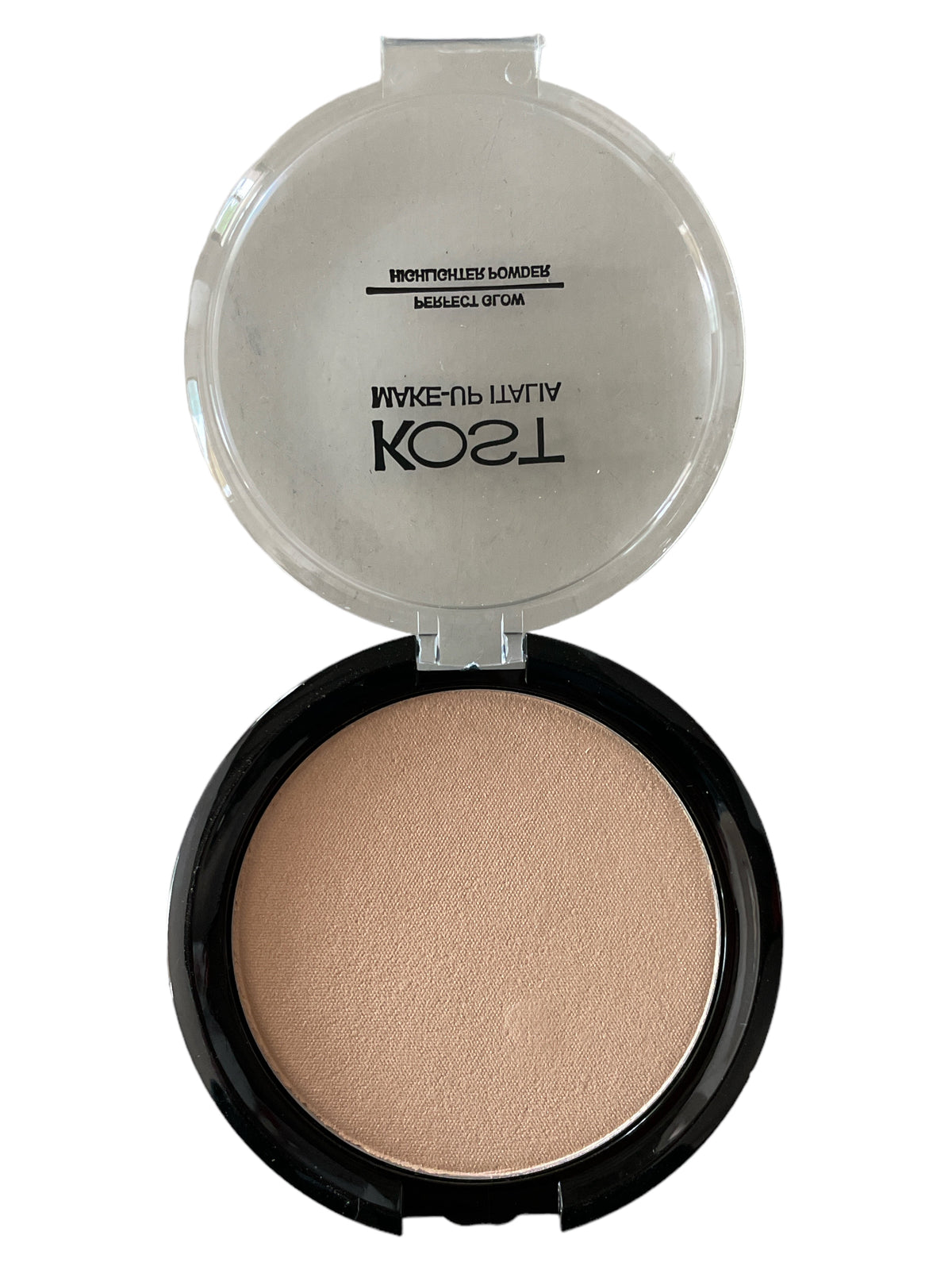 Perfect Glow Illuminante Powder