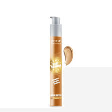 Body Shimmer
