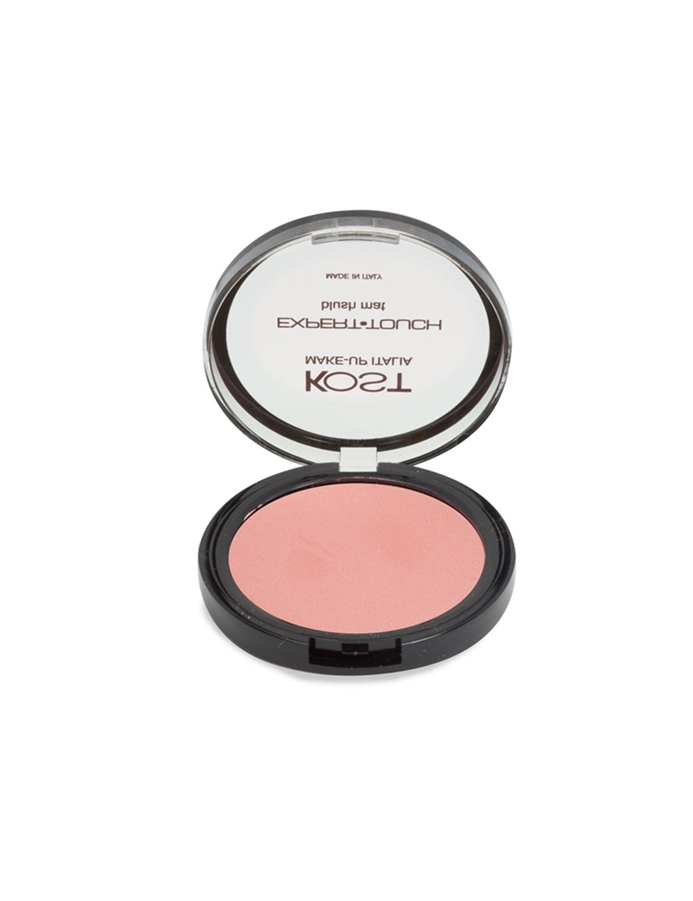 Expert Touch Blush Mat – shade 4