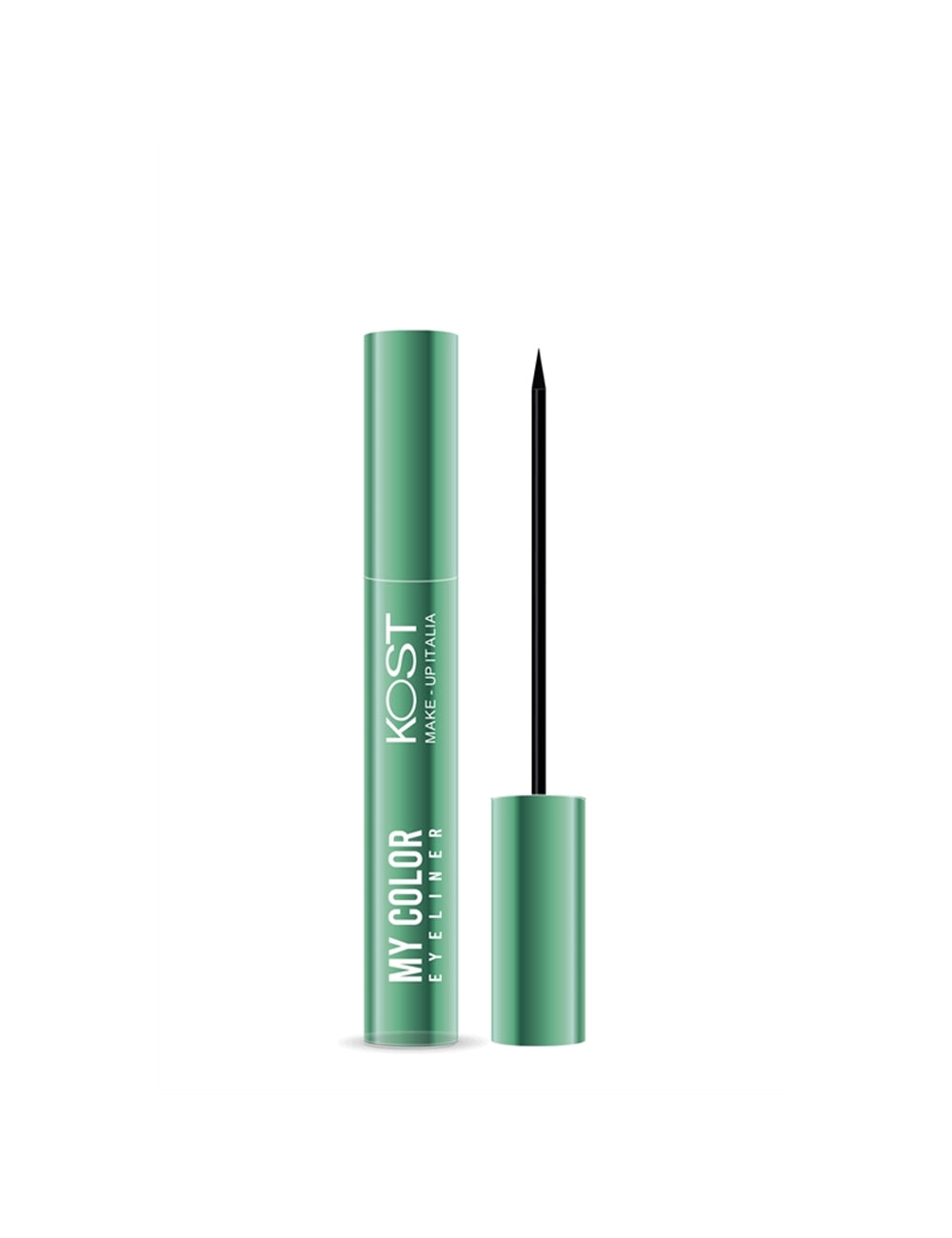 My Color Eyeliner (Vegan) – shade GREEN