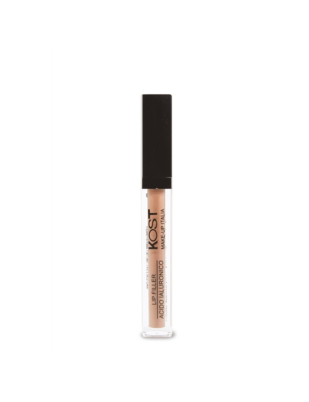 Lip Filler Voluminizing Lipgloss – shade 12