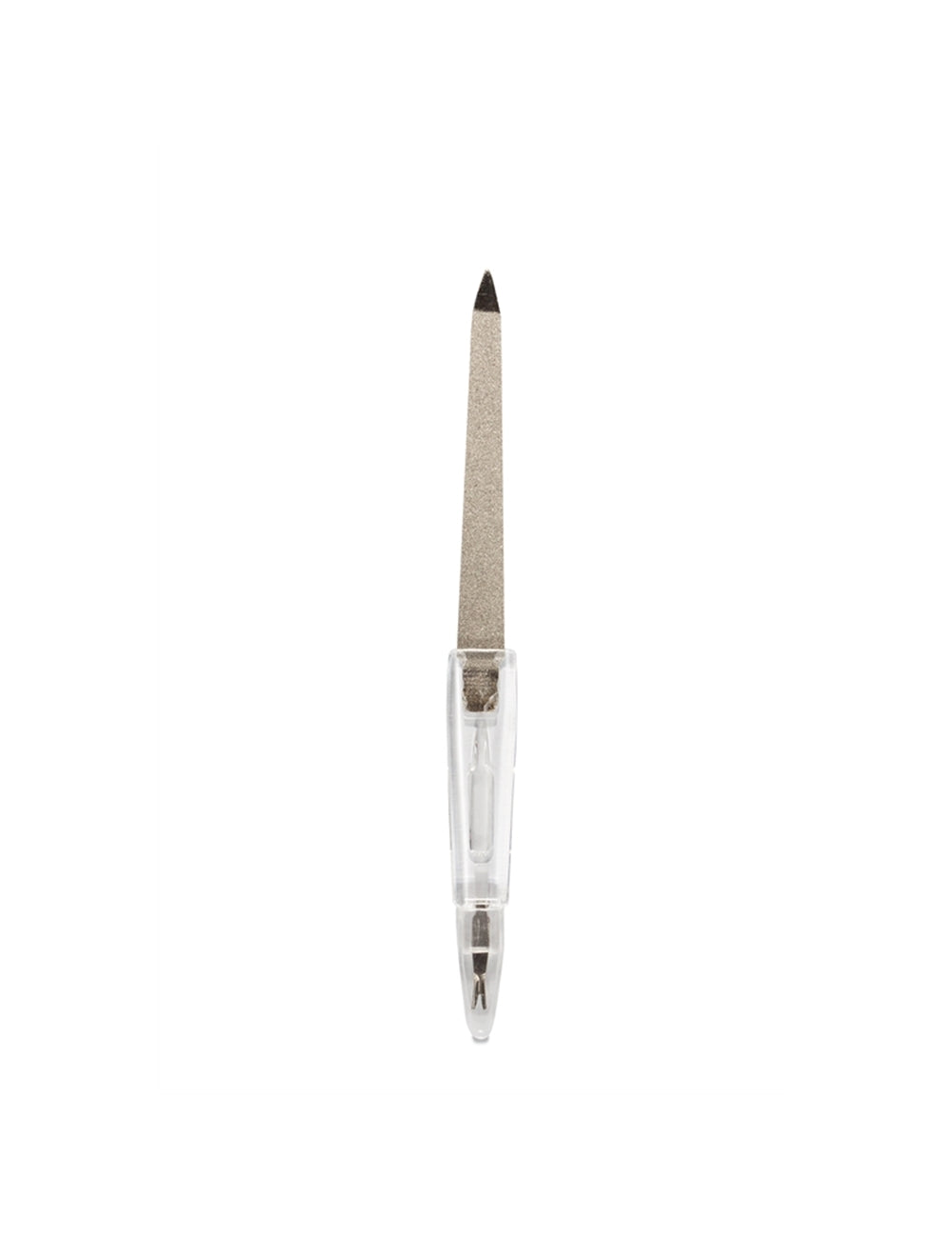 Sharpner File Cuticle Trimmer