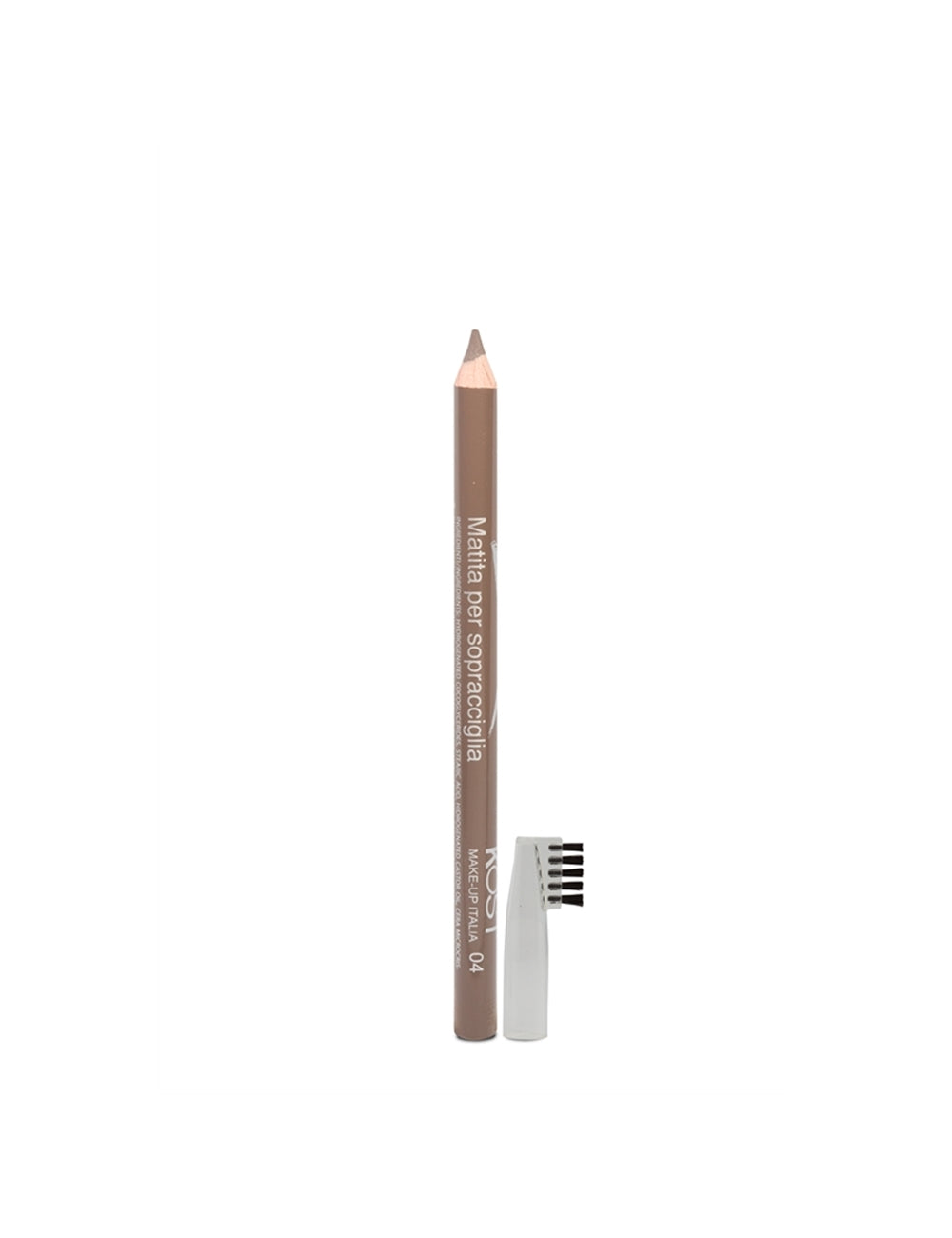 Eyebrows Pencil – shade 4