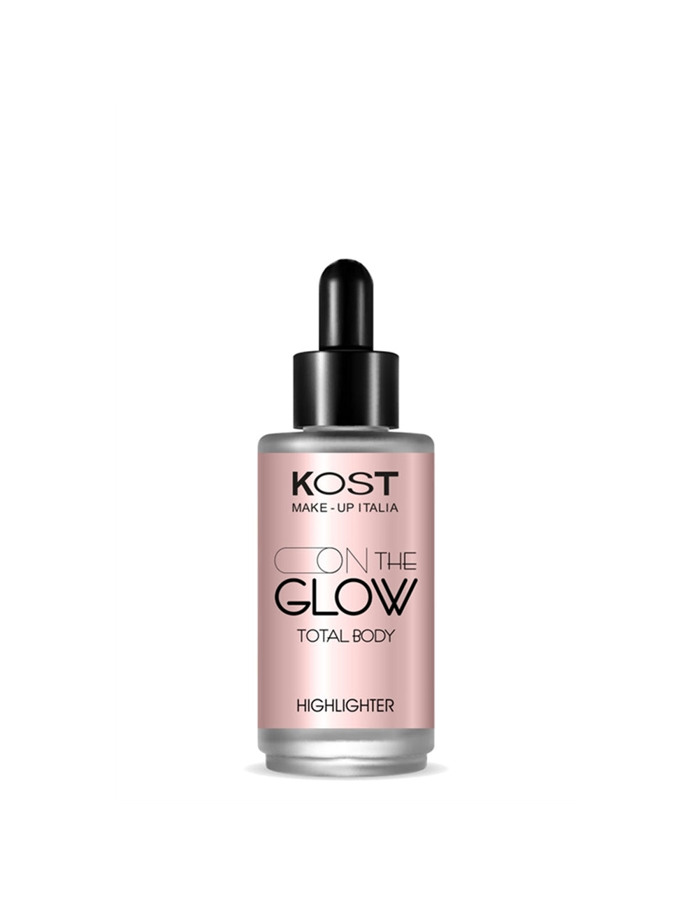 Body And Face Drop Highlighter – shade 3
