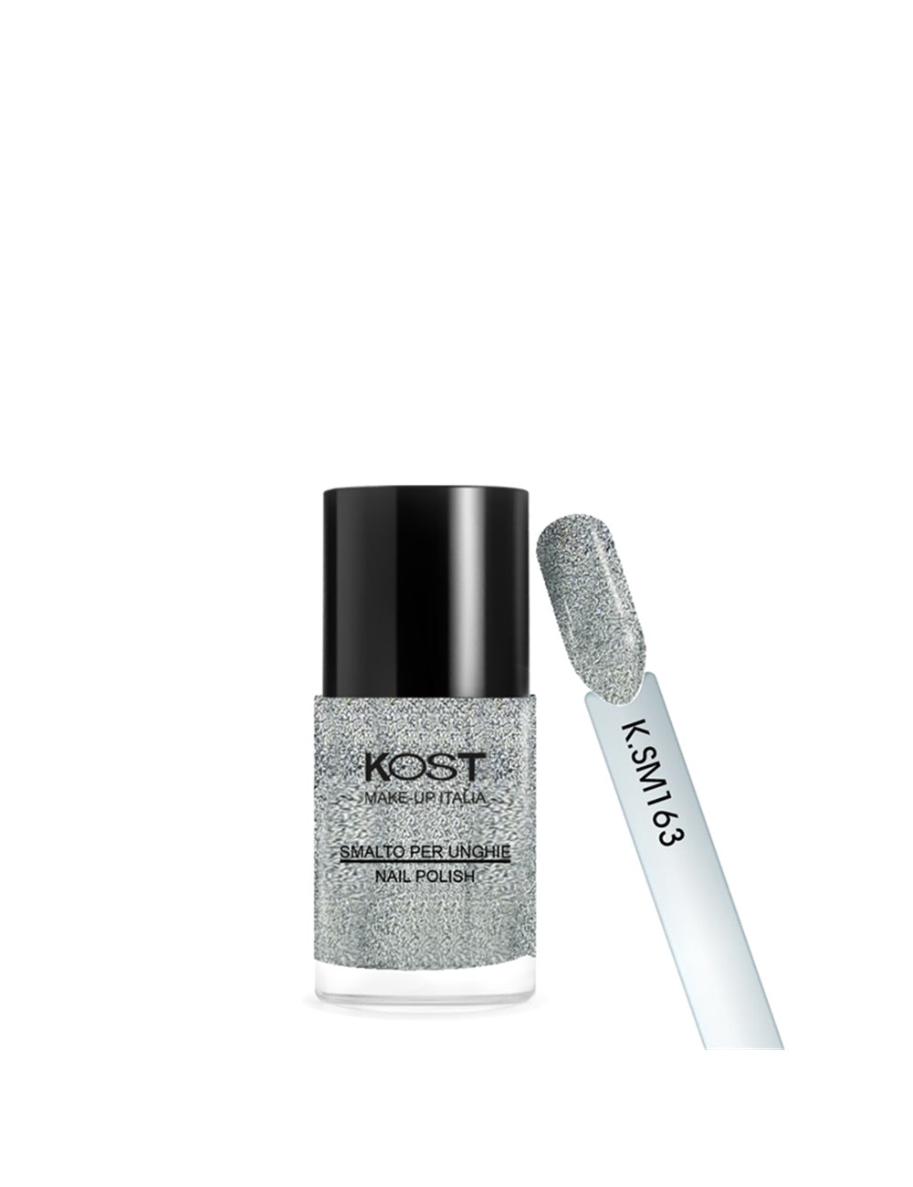 Metalic – shade 163