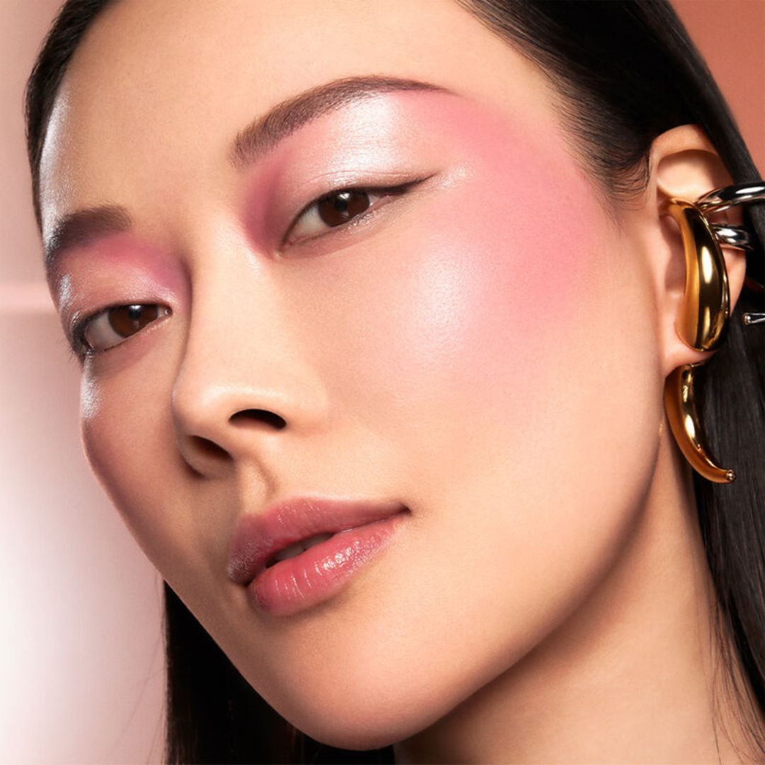 Powder Blush
