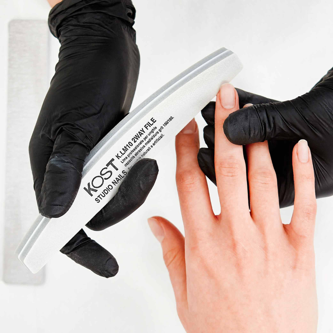 Nail Equipments