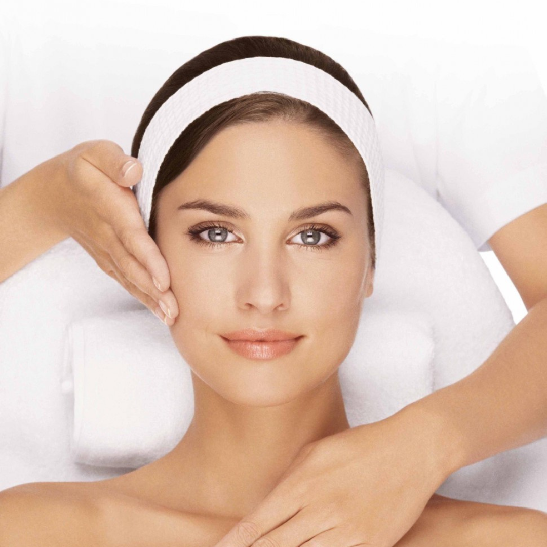 Facial Preparation