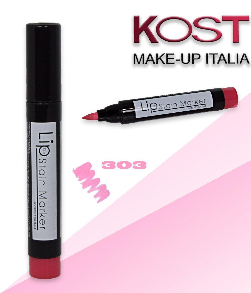 Lipstain Marker