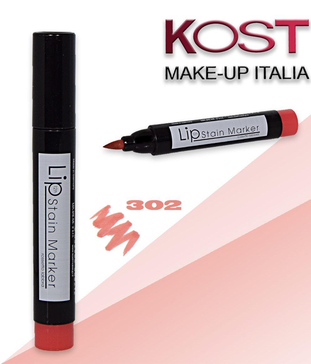 Lipstain Marker