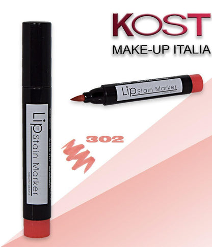 Lipstain Marker