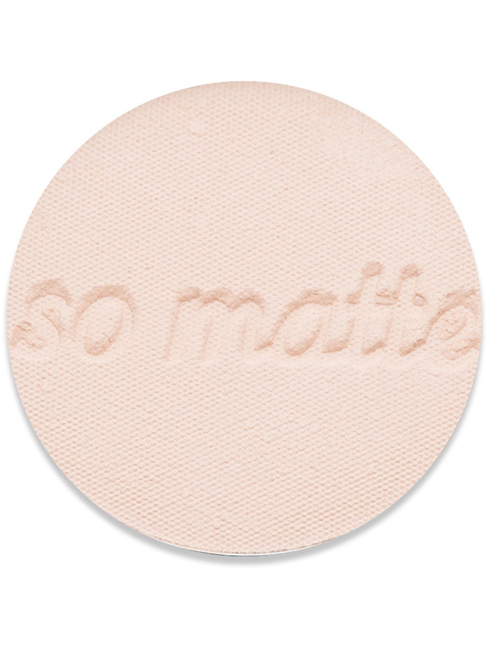 Eyeshadow So Matt – shade 401