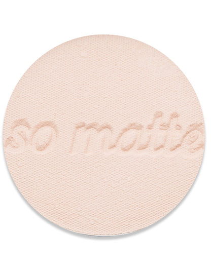 Eyeshadow So Matt – shade 401