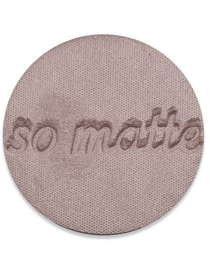 Eyeshadow So Matt – shade 404