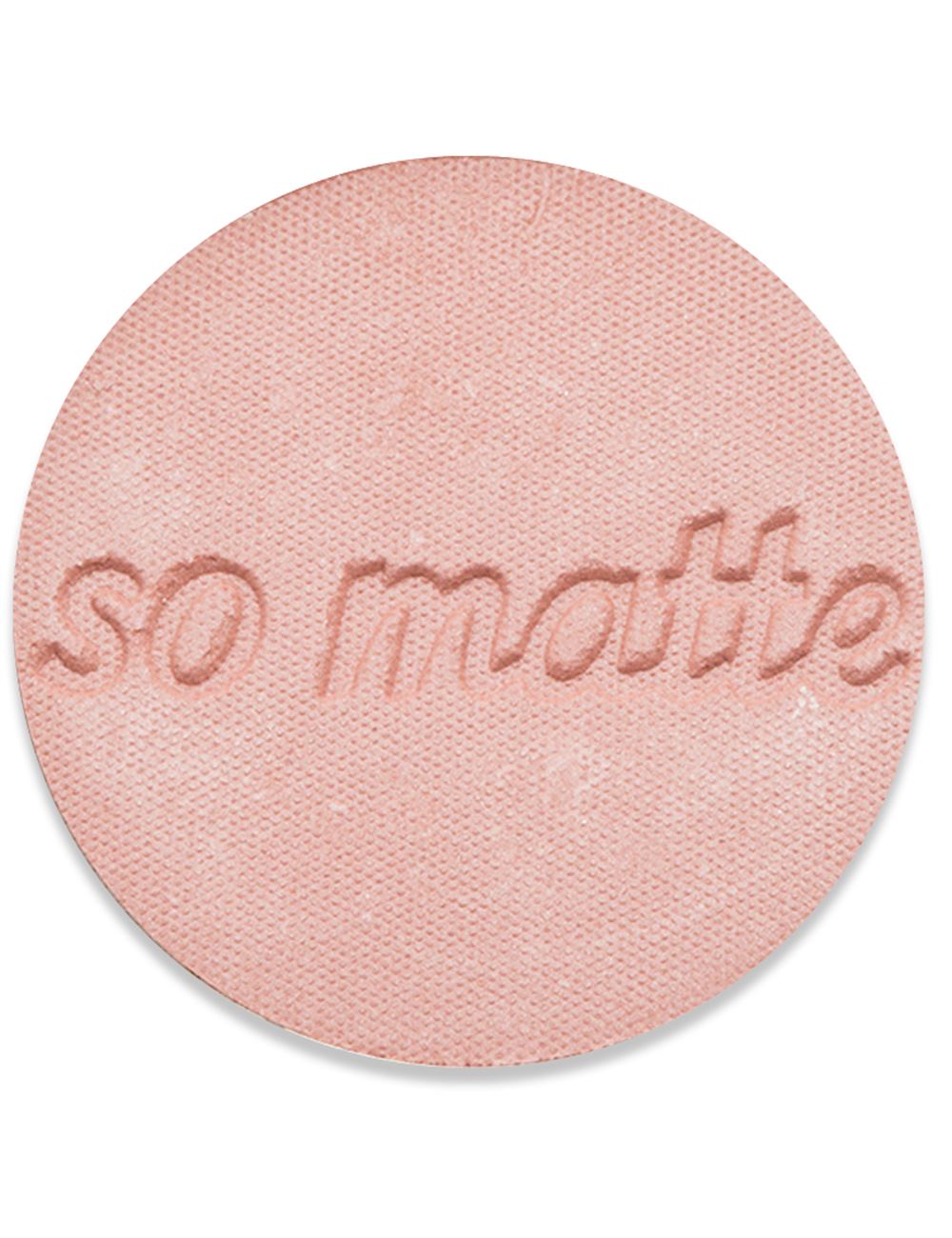 Eyeshadow So Matt – shade 405