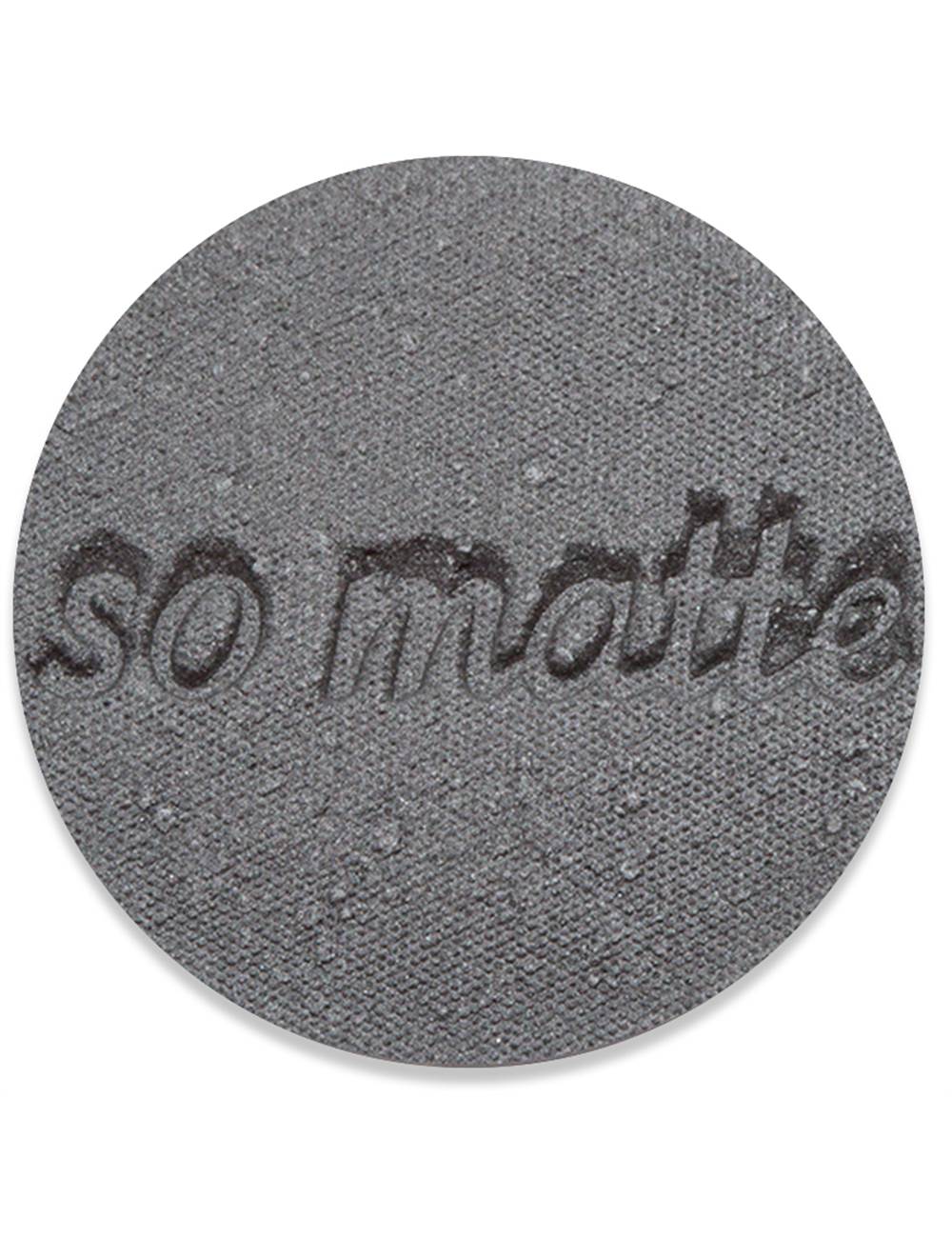 Eyeshadow So Matt – shade 408