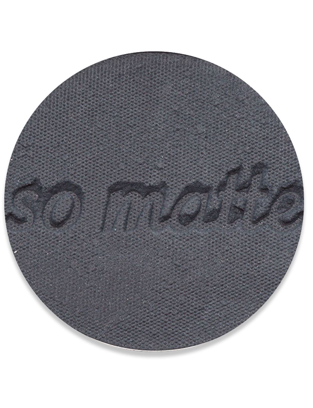 Eyeshadow So Matt – shade 410
