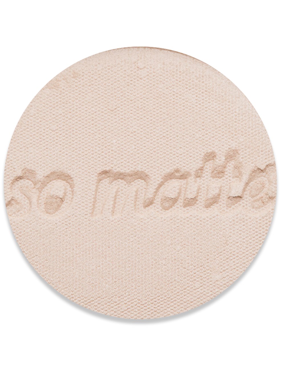 Eyeshadow So Matt – shade 411