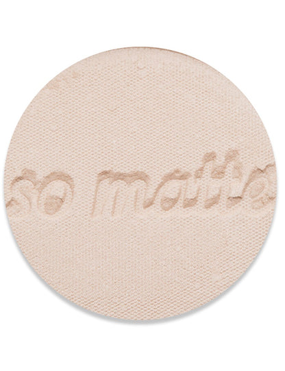 Eyeshadow So Matt – shade 411