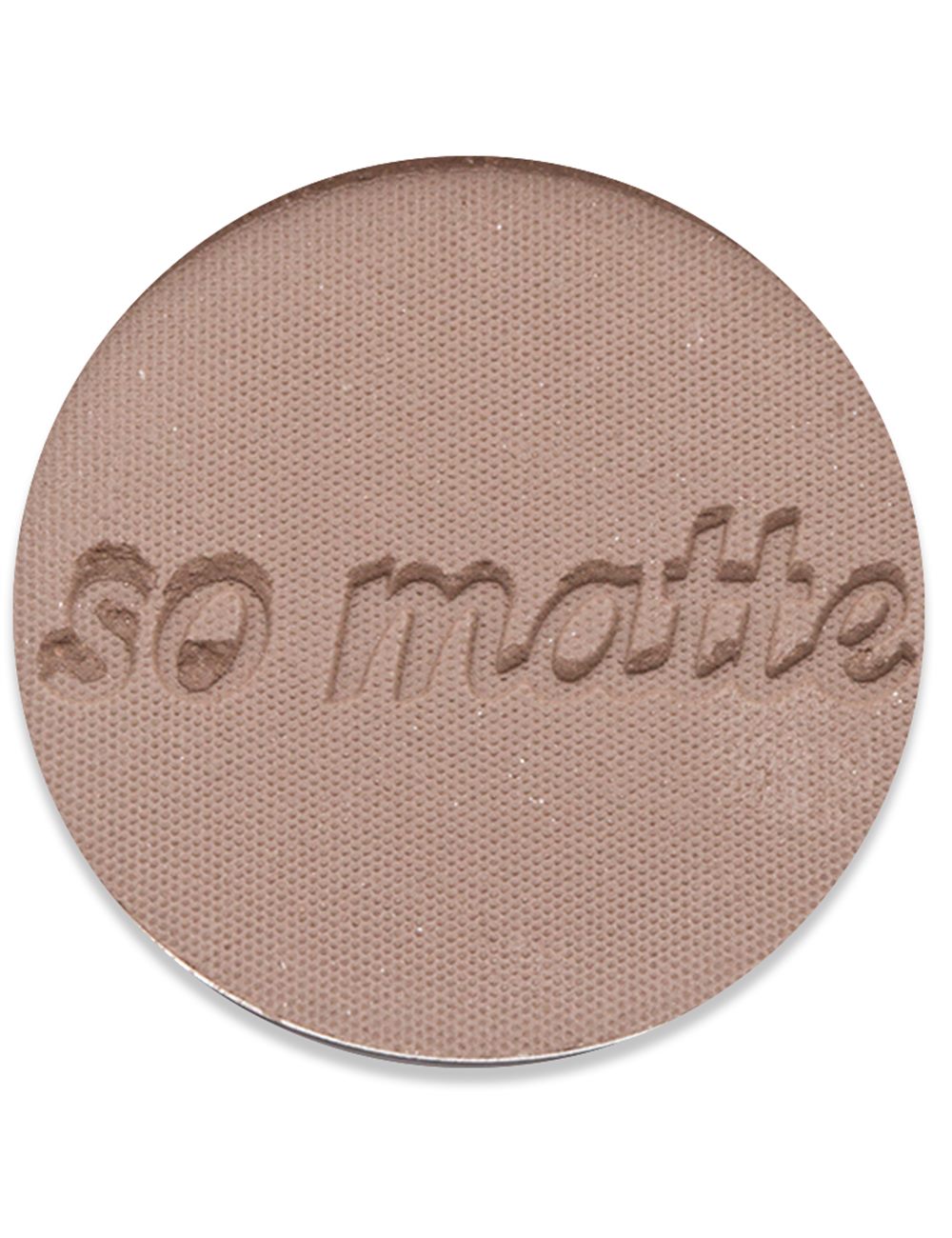 Eyeshadow So Matt – shade 412