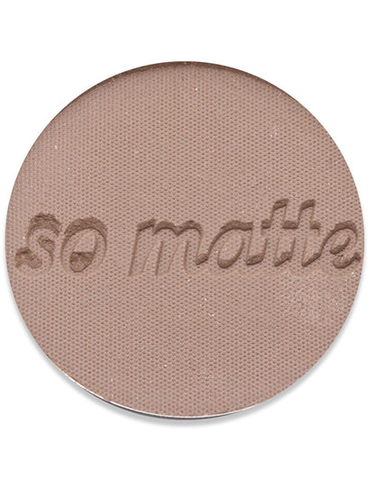 Eyeshadow So Matt – shade 412