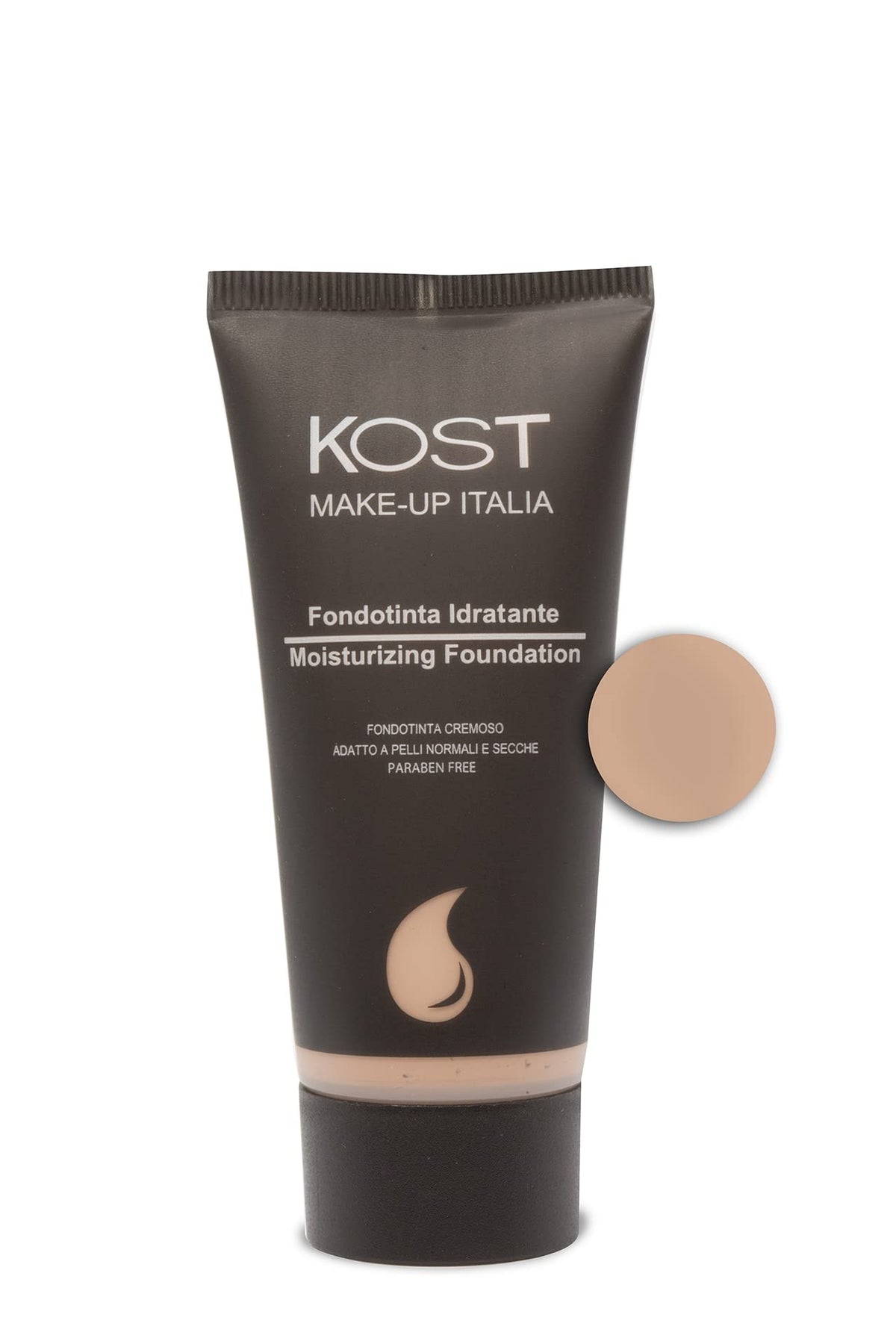 Moisturizing Foundation