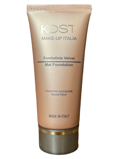 Mat Foundation