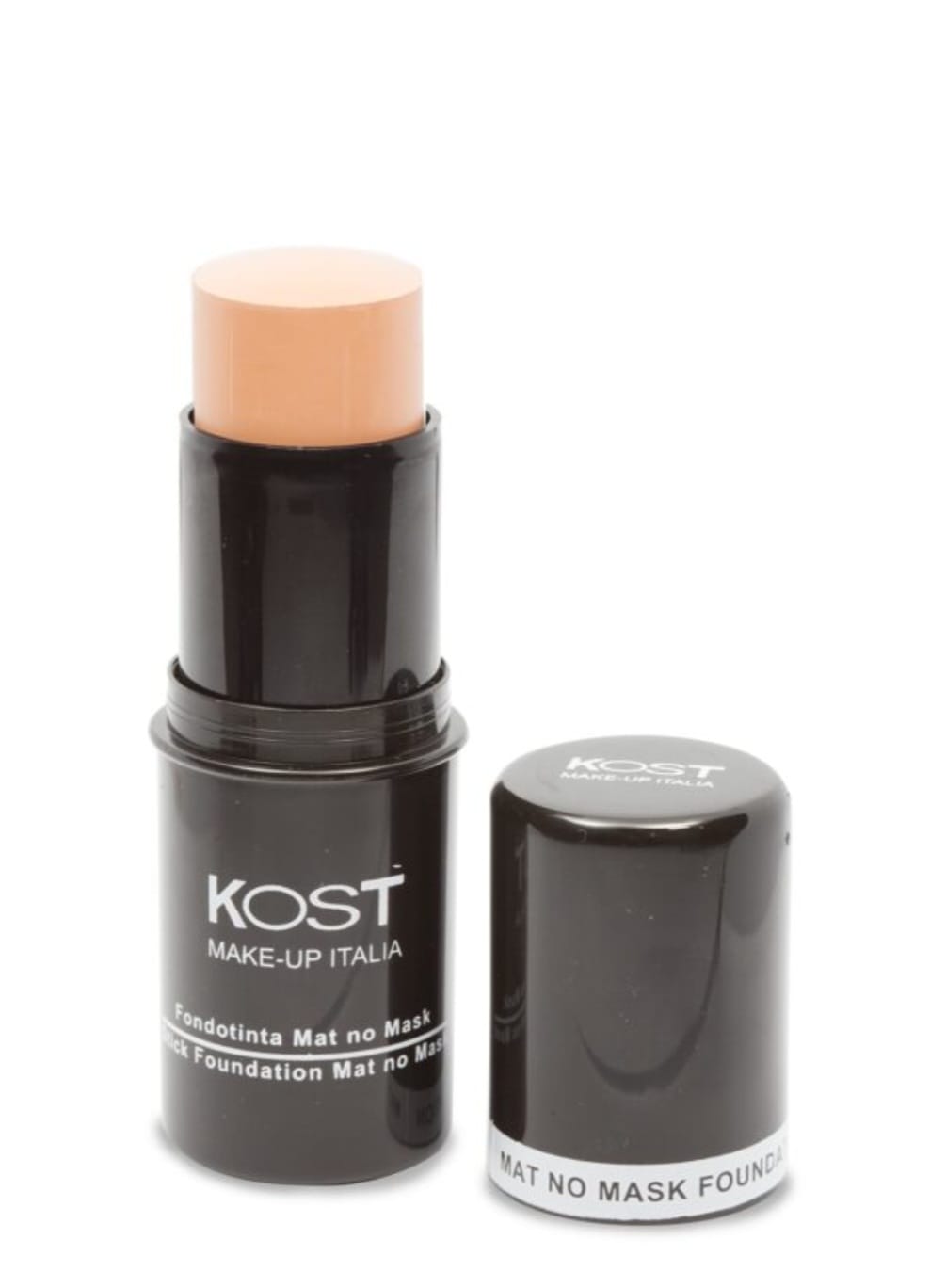 Stick Foundation Mat No Mask