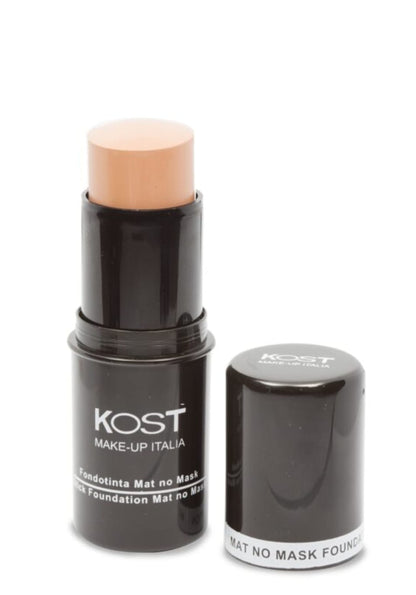 Stick Foundation Mat No Mask
