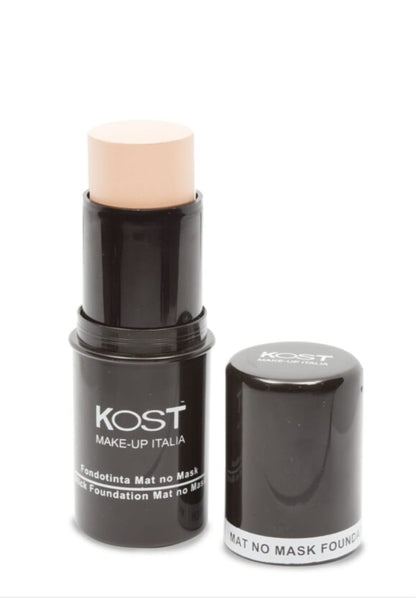 Stick Foundation Mat No Mask