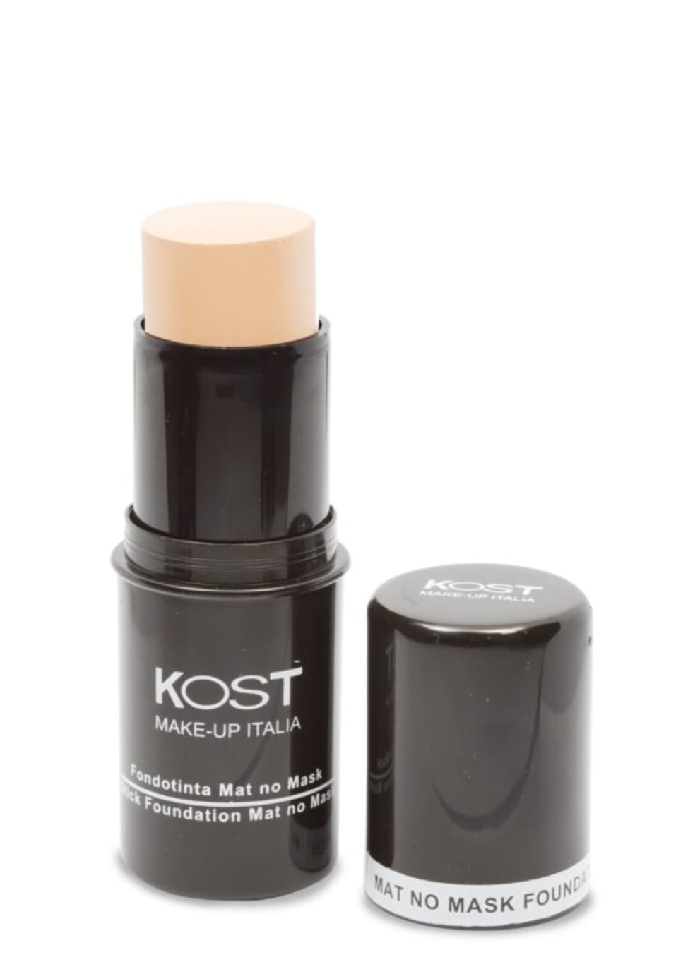 Stick Foundation Mat No Mask