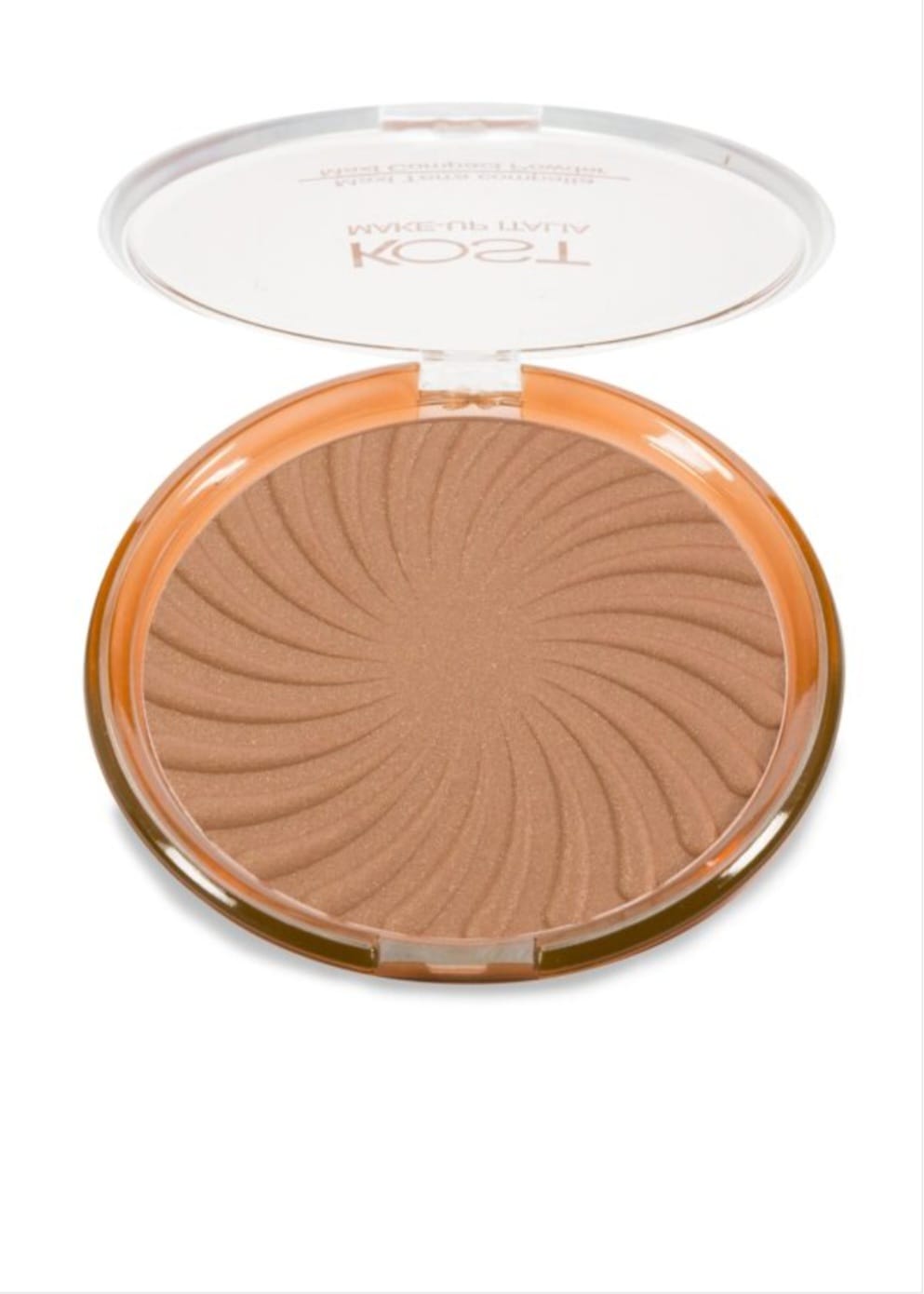 Maxi Compact Powder