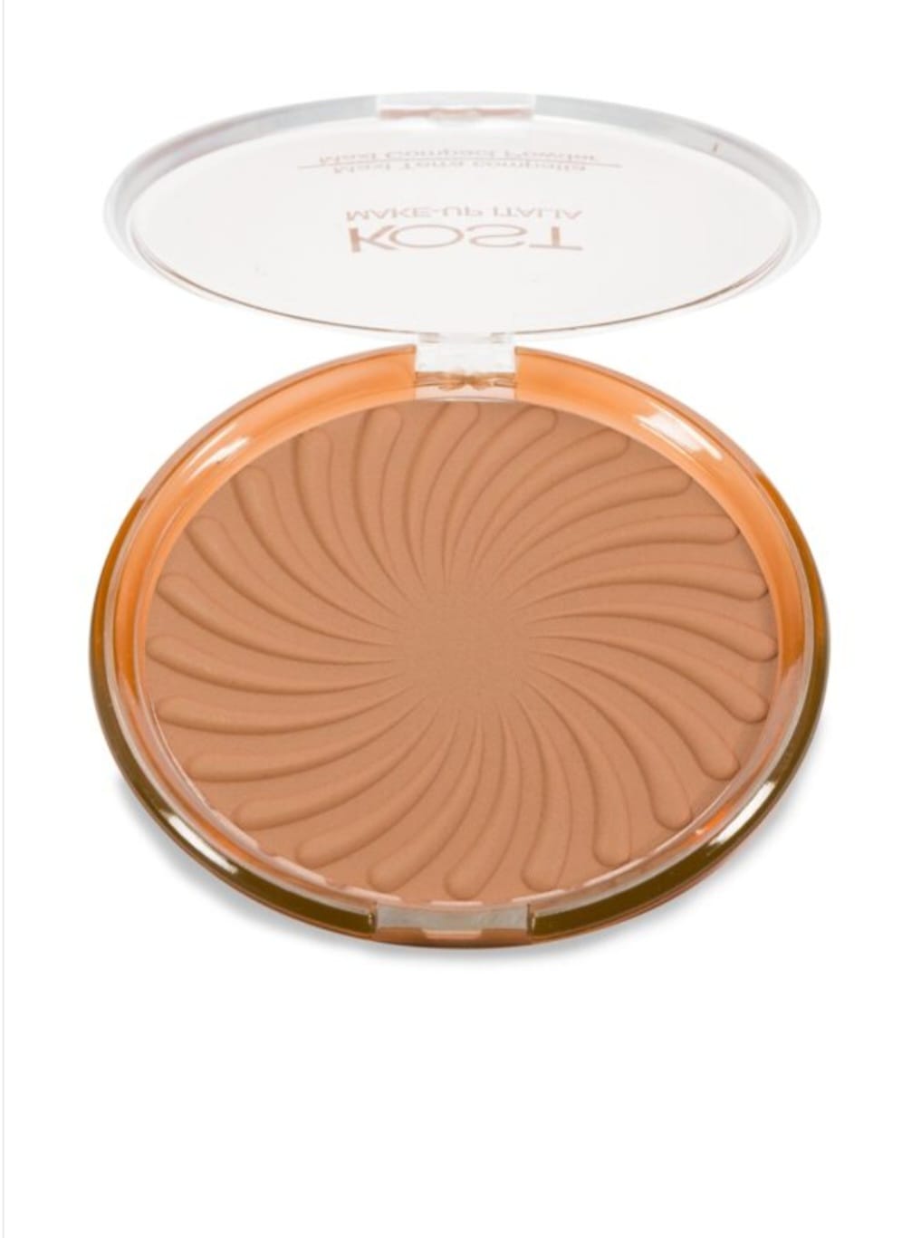 Maxi Compact Powder