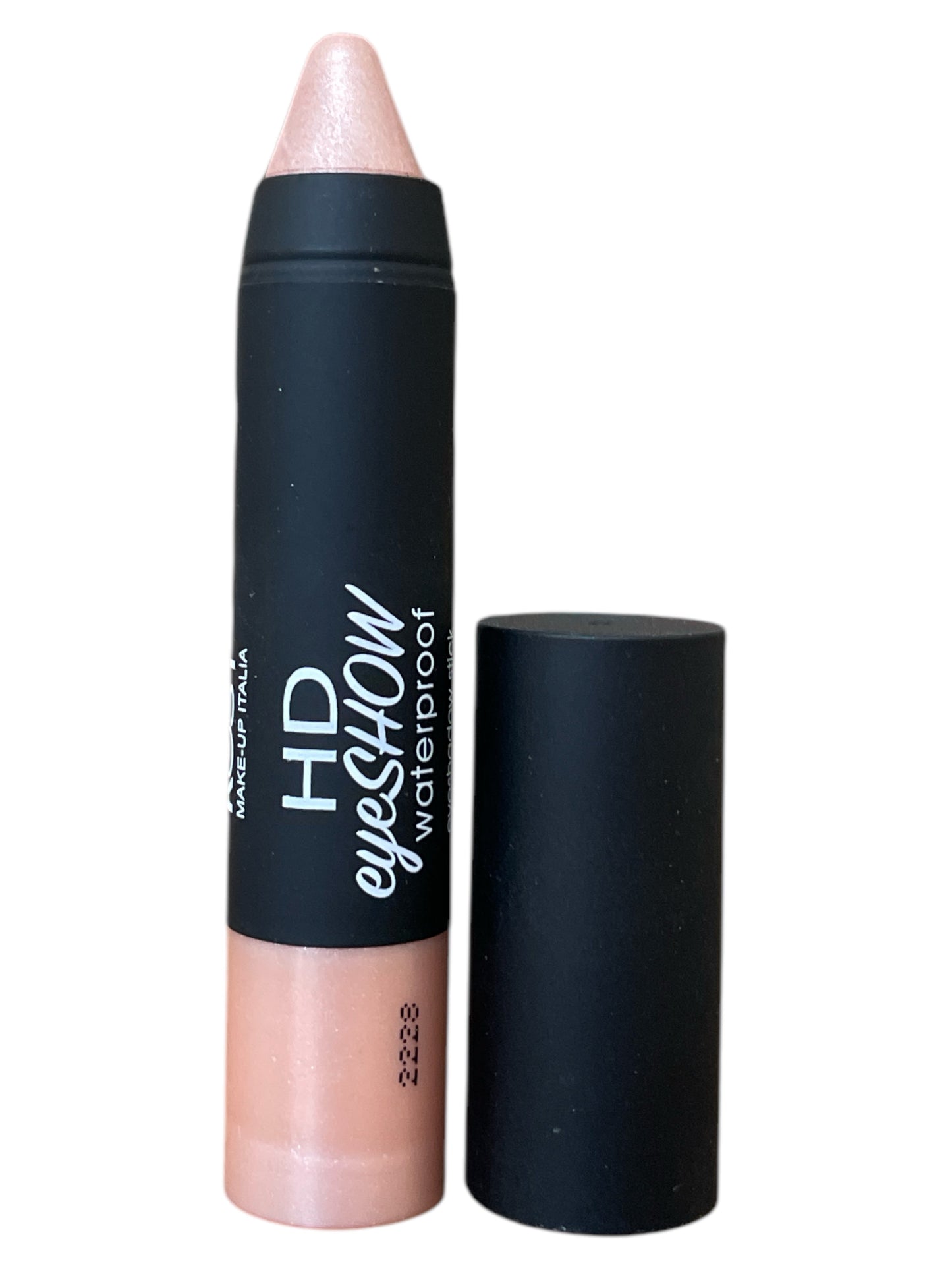 Hd Eyeshadow Waterproof