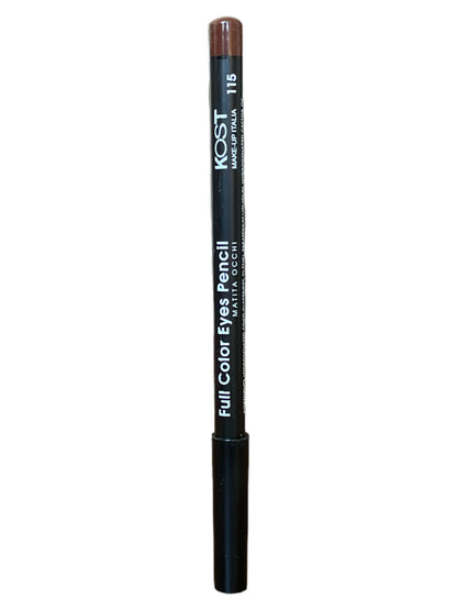 Full Color Eye Pencil