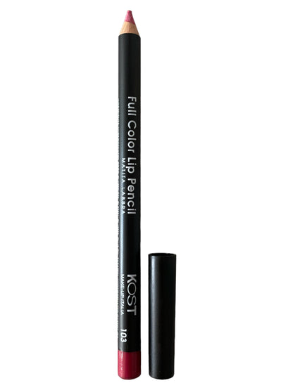 Lip Pencil Full Color