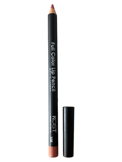 Lip Pencil Full Color