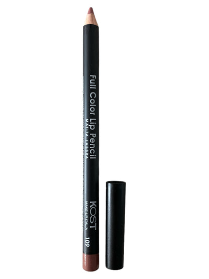 Lip Pencil Full Color