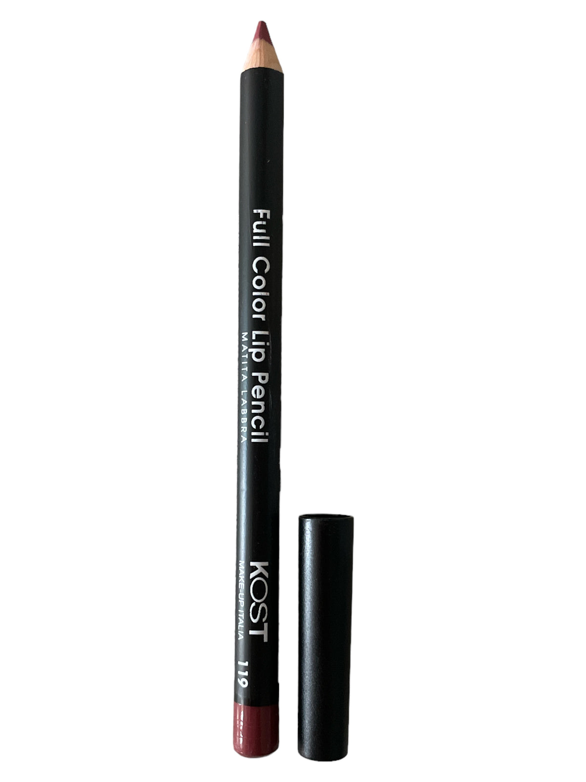 Lip Pencil Full Color