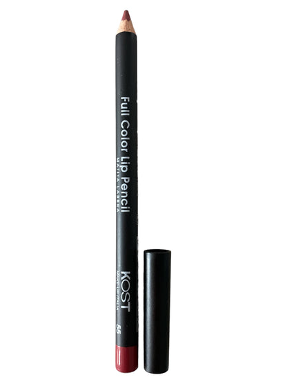 Lip Pencil Full Color