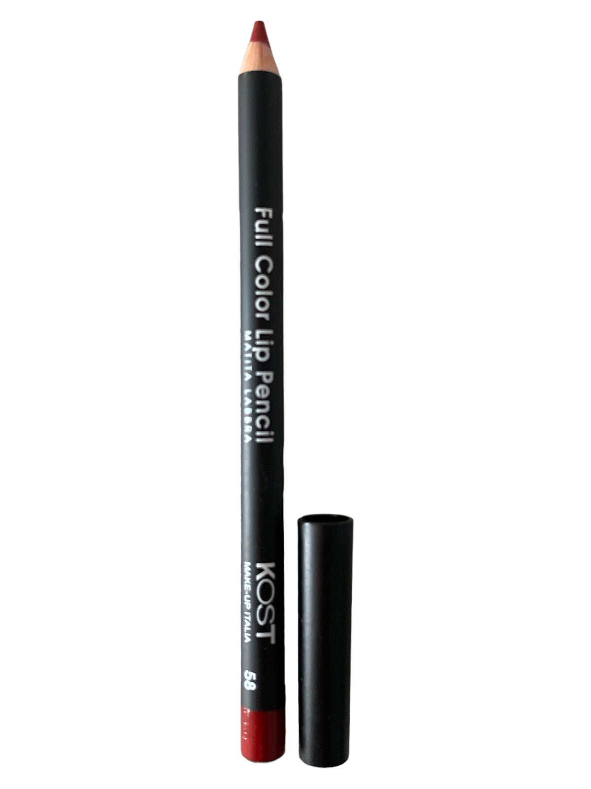 Lip Pencil Full Color