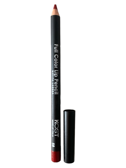 Lip Pencil Full Color