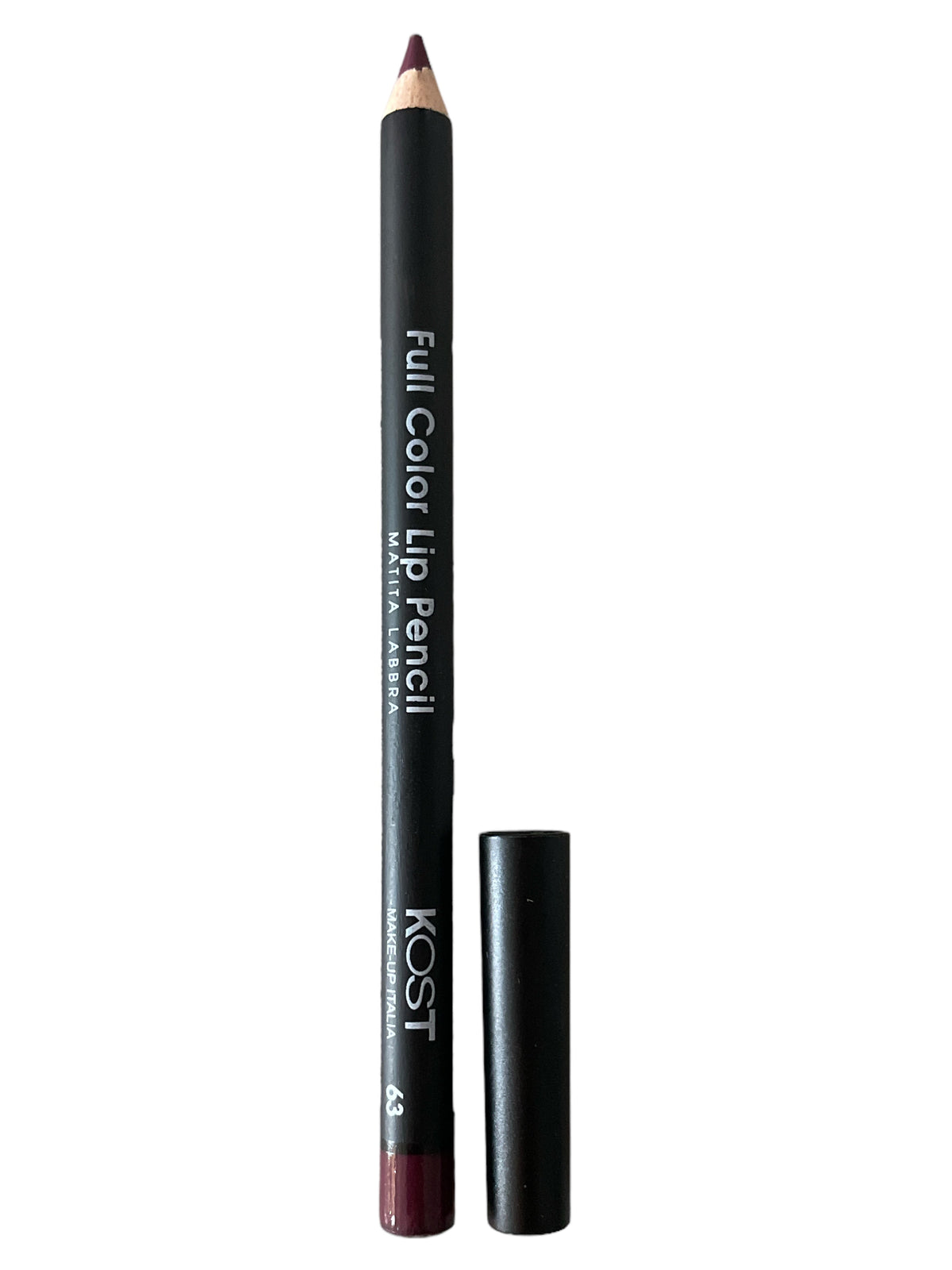 Lip Pencil Full Color