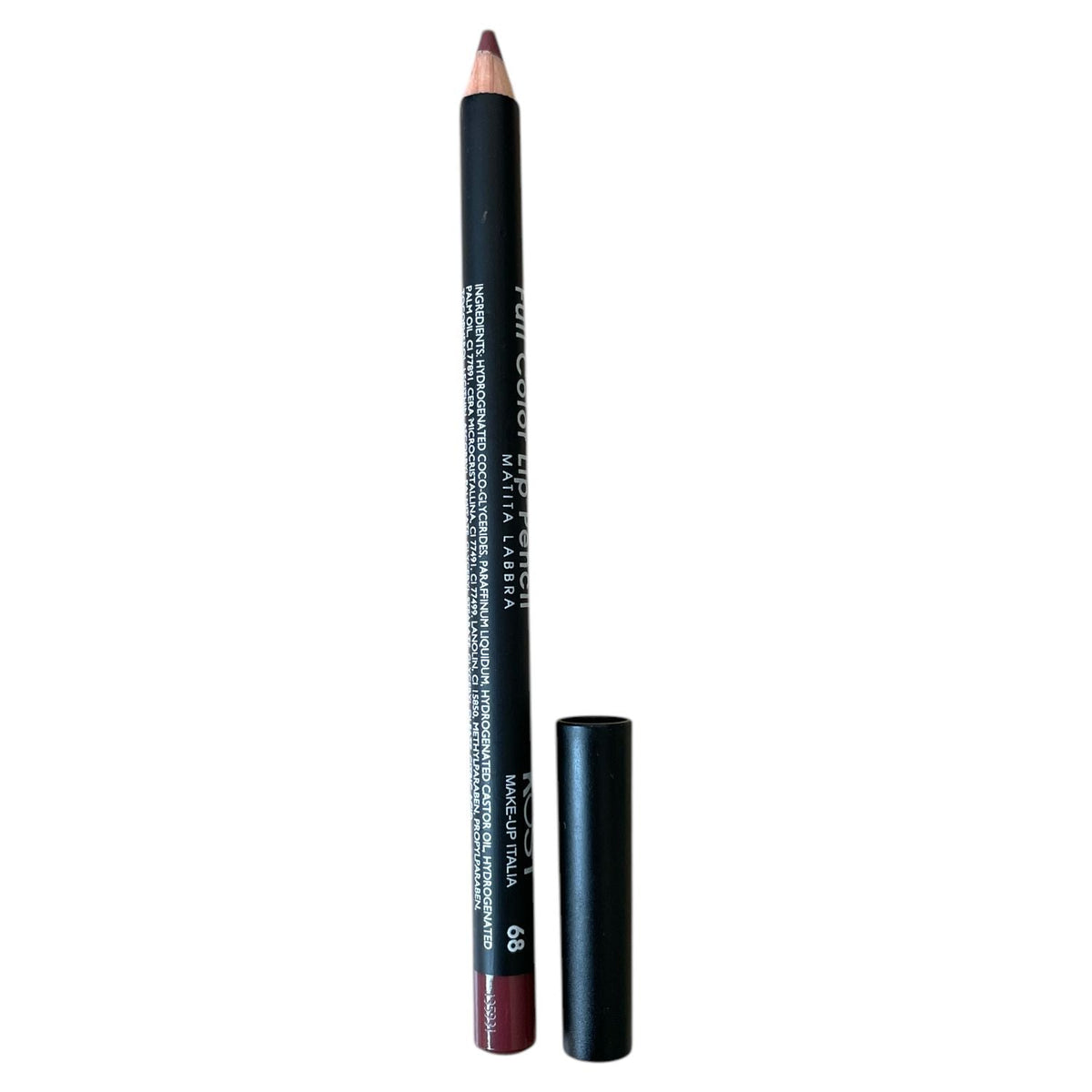 Lip Pencil Full Color