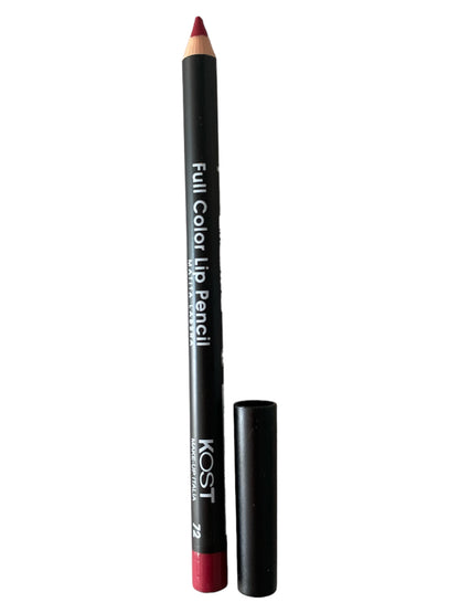 Lip Pencil Full Color