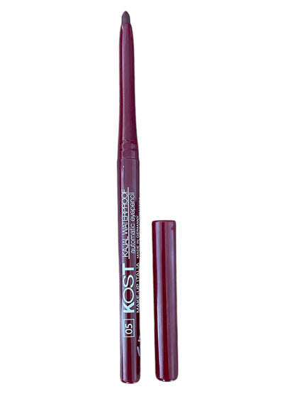 Kajal Waterproof Automatic Pencil