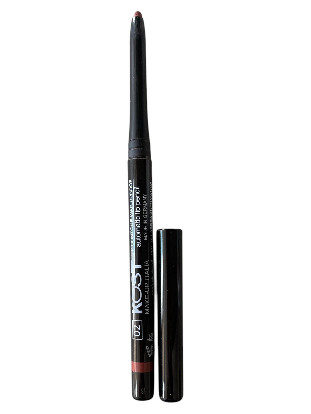 Automatic Lip Contour Pencil Waterproof