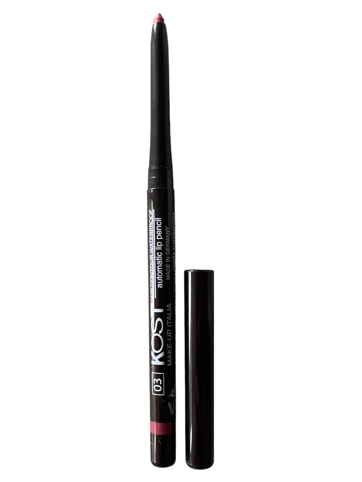 Automatic Lip Contour Pencil Waterproof