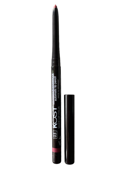 Automatic Lip Contour Pencil Waterproof