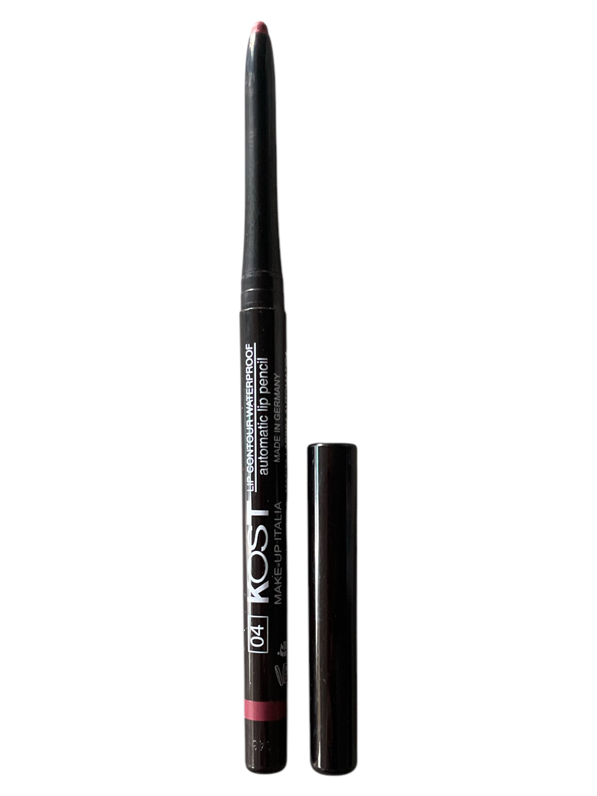 Automatic Lip Contour Pencil Waterproof